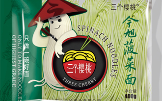 鮮面，你知道怎么做嗎？