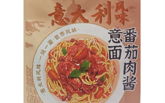 意大利鮮面與傳統(tǒng)中國(guó)面食有何不同？