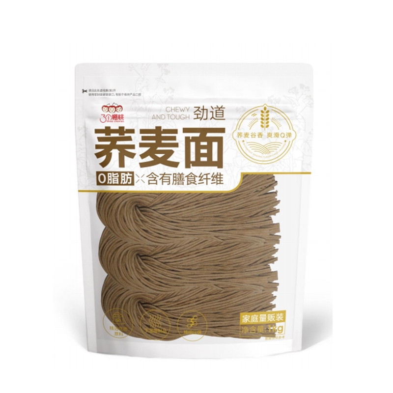 蕎麥面